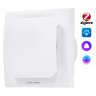 Вентилятор вытяжной Royal Thermo RAFV 150 T Virtuoso с таймером