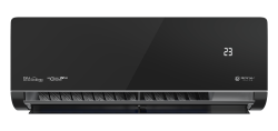 Сплит-система Royal Clima RCI-RSN55HN/IN/RCI-RSN55HN/OUT Royal Supremo Nero Inverter