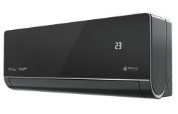Сплит-система Royal Clima RCI-RSN55HN/IN/RCI-RSN55HN/OUT Royal Supremo Nero Inverter