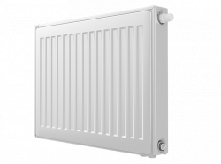 Стальной панельный радиатор Royal Thermo Ventil Compact VC21-500-1200 RAL9016 M