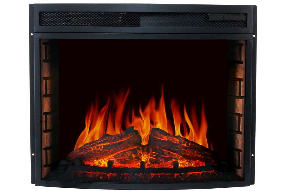 Каминокомплект Royal Flame Shateau c очагом Dioramic 28 LED FX