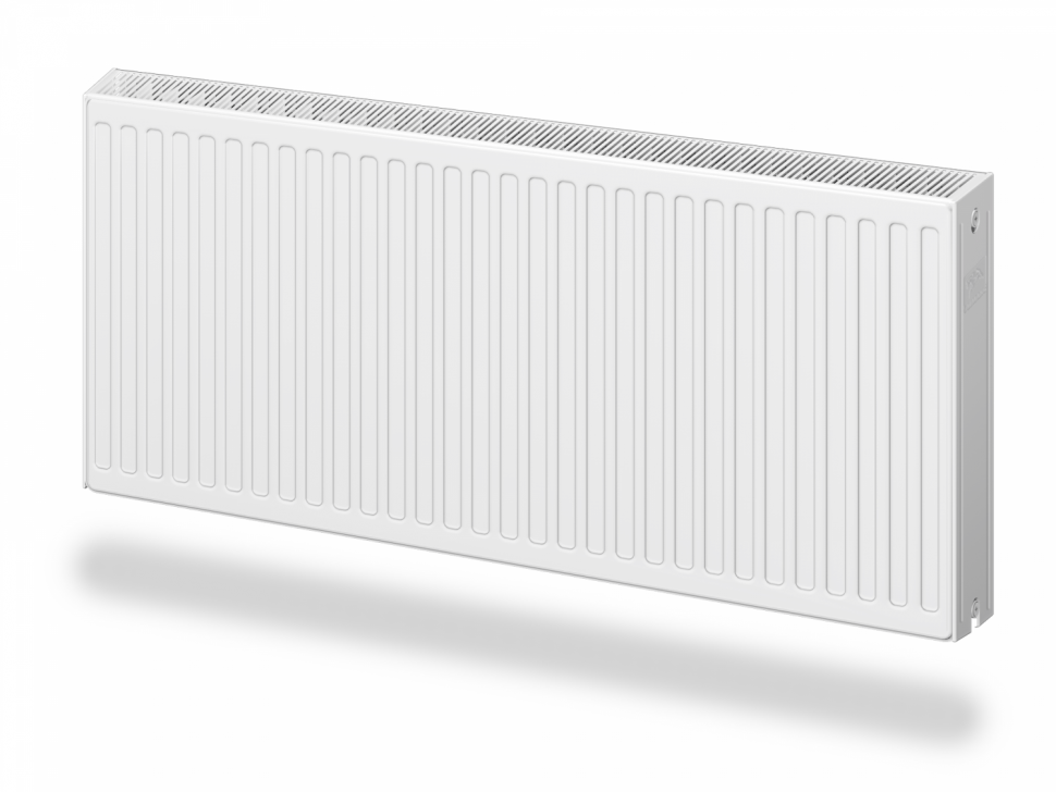 Стальной панельный радиатор Lemax C22 500х400