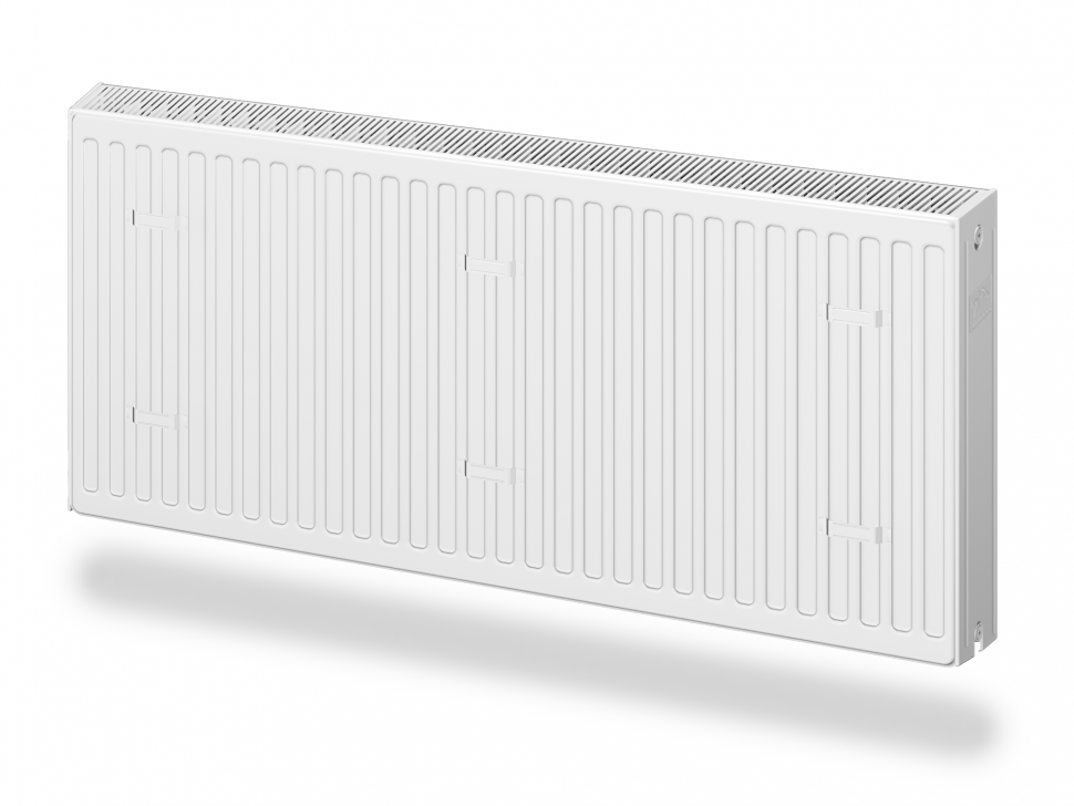 Стальной панельный радиатор Lemax C22 500х400