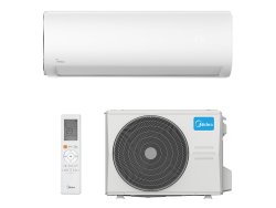 Сплит-система Midea MSAG1-09N8C2-I/MSAG1-09N8C2-O Paramount