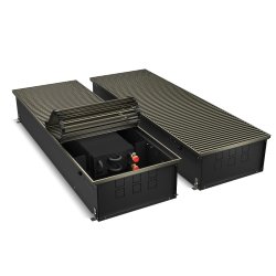 Внутрипольный конвектор Royal Thermo Atrium 190/400/900-DG-U-DB