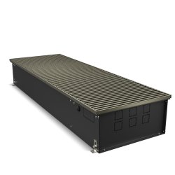 Внутрипольный конвектор Royal Thermo Atrium 190/400/900-DG-U-DB