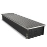 Внутрипольный конвектор Royal Thermo Atrium 150/300/2700-DG-U-NA