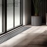 Внутрипольный конвектор Royal Thermo Atrium 150/300/2700-DG-U-NA
