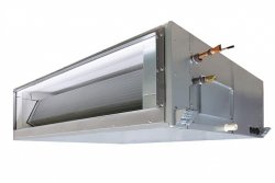 Канальная сплит-система Toshiba RAV-GM901BTP-E/RAV-GM901ATP-E