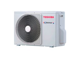 Канальная сплит-система Toshiba RAV-GM901BTP-E/RAV-GM901ATP-E