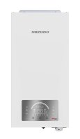 Настенный электрический котел MIZUDO EB M12EH OpenTherm Wi-Fi