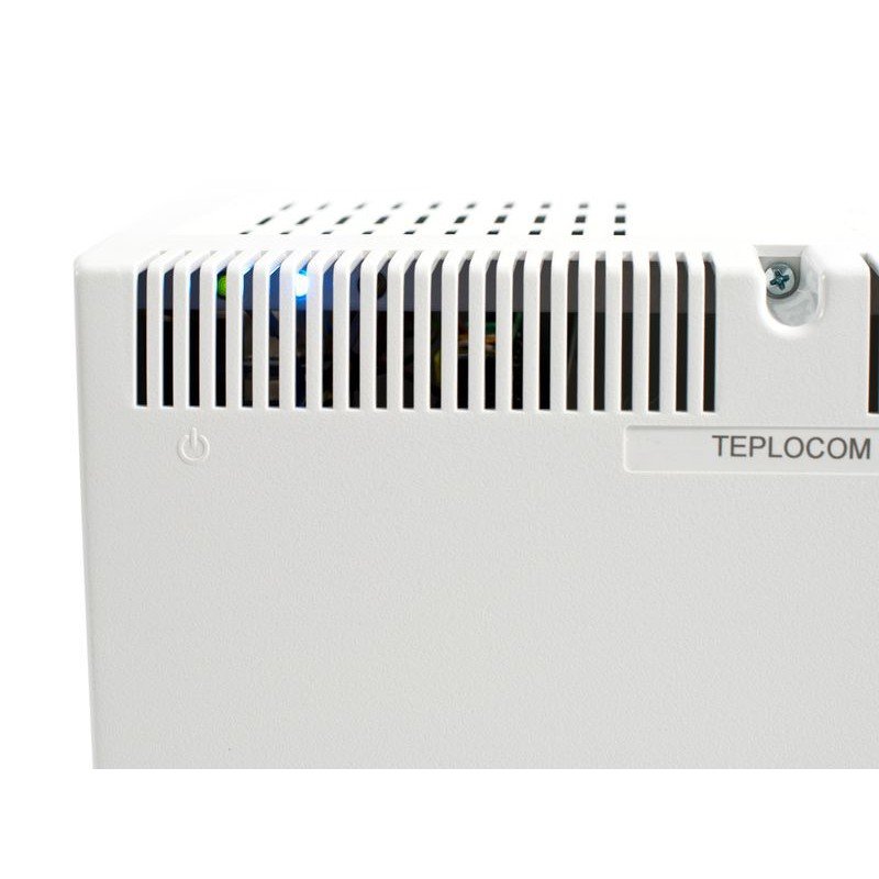 Источник бесперебойного питания Бастион TEPLOCOM-250+