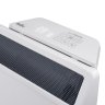 Электрический конвектор Ballu Plinth Transformer с блоком управления и опорами BEC/PL-1000-4I (инверторный)