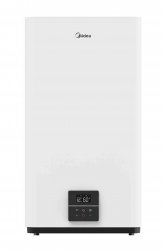 Накопительный электрический водонагреватель Midea MWH-8020-FED Stream