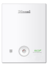 Настенный газовый котел Rinnai BR-UE18+WIFI
