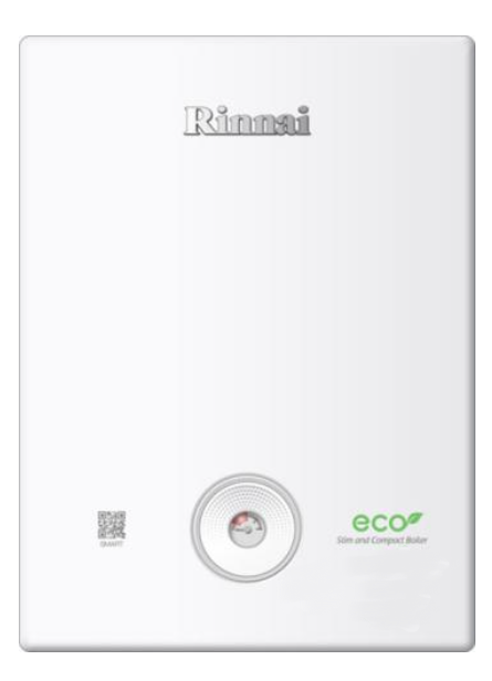 Настенный газовый котел Rinnai BR-UE18+WIFI
