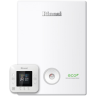 Настенный газовый котел Rinnai BR-UE18+WIFI