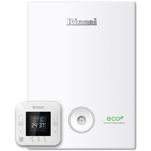 Настенный газовый котел Rinnai BR-UE18+WIFI