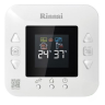 Настенный газовый котел Rinnai BR-UE18+WIFI