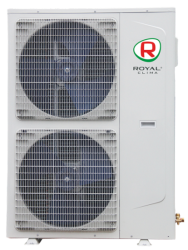 Канальная сплит-система Royal Clima CO-D 48HNX/CO-E 48HNX Competenza 2022