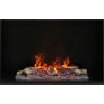 Каминокомплект RealFlame Imperia 33 с очагом 3D Cassette 630