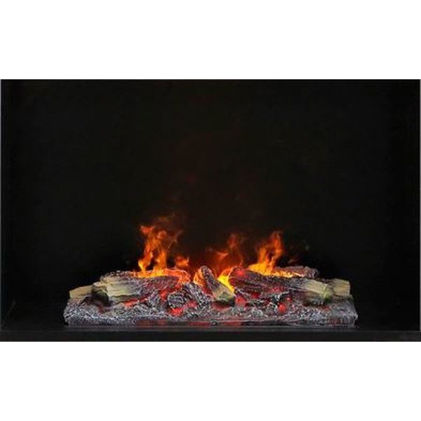 Каминокомплект RealFlame Imperia 33 с очагом 3D Cassette 630