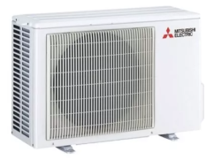 Сплит-система Mitsubishi Electric MSZ-LN25VG2W/MUZ-LN25VGHZ2 Zubadan
