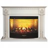Каминокомплект RealFlame Imperia 33 с очагом 3D Firestar 33
