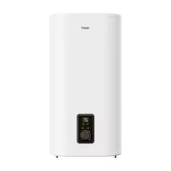 Накопительный электрический водонагреватель Haier ES100V-F4 Inox