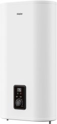 Накопительный электрический водонагреватель Haier ES100V-F4 Inox