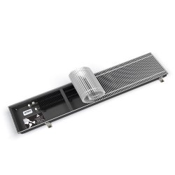 Внутрипольный конвектор Varmann Ntherm N 370.90.1600 RR U EV1