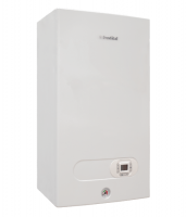 Настенный газовый котел Fondital Minorca PLUS CTN 24 CU