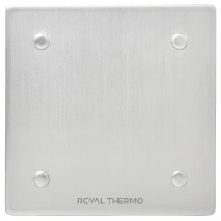 Вентилятор вытяжной Royal Thermo RAFC 120 Calipso Chrome
