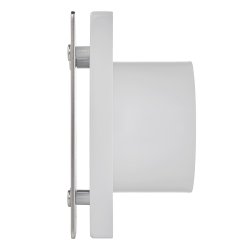 Вентилятор вытяжной Royal Thermo RAFC 120 Calipso Chrome