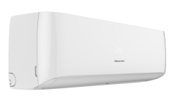 Сплит-система Hisense AS-13UW4RYRCA04G/AS-13UW4RYRCA04W Goal DC Inverter Wi-Fi