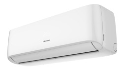 Сплит-система Hisense AS-13UW4RYRCA04G/AS-13UW4RYRCA04W Goal DC Inverter Wi-Fi