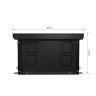 Внутрипольный конвектор Royal Thermo Atrium 150/250/1500-DG-U-AU
