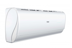 Сплит-система Haier AS25S2SJ2FA-W/1U25MECFRA Jade Inverter