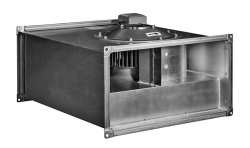 Вентилятор канальный Zilon ZFP 40-20-4D