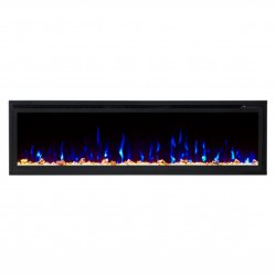 Каминокомплект RealFlame Denver с очагом Saphir 60