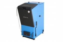Напольный твердотопливный котел Zota Carbon - 20