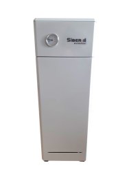 Напольный газовый котел Siber Evolution КСГ-16