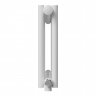 Дизайн-радиатор Royal Thermo Shift R22 VC2030 42 секции RAL9016
