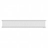 Дизайн-радиатор Royal Thermo Shift R22 VC2030 42 секции RAL9016