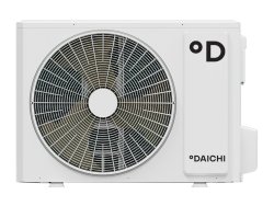Сплит-система Daichi ICE25AVQS1R-2/ICE25FVS1R-2 Ice 2 Inverter