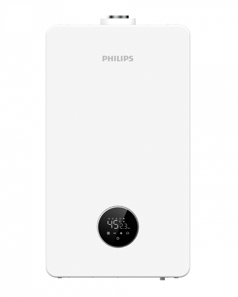 Настенный газовый котел Philips AWH7306/51(B24C1) Etna