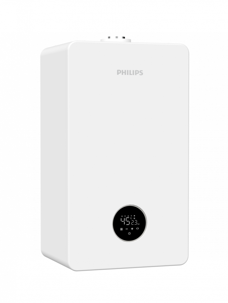 Настенный газовый котел Philips AWH7306/51(B24C1) Etna