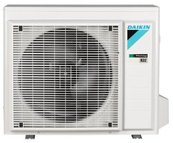 Сплит-система Daikin FTXF25С/RXF25С Sensira