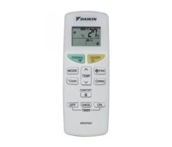 Сплит-система Daikin FTXF25С/RXF25С Sensira