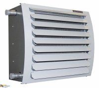 Водяной тепловентилятор Тепломаш КЭВ-133Т4.5W3